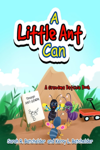 Little Ant Can
