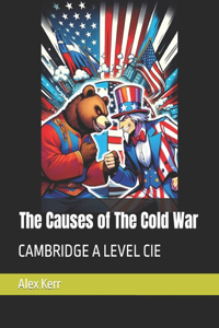 Causes of The Cold War