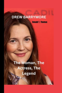 Drew Barrymore