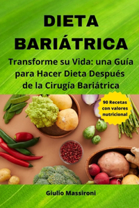 Dieta Bariátrica