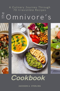 Omnivore's Cookbook