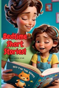 Bedtime Short Stories By Northern Star
