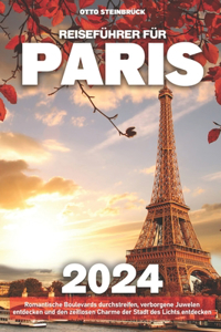 Reiseführer für Paris