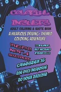Colorful Insults