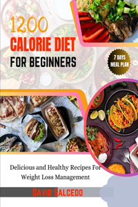 1200 Calorie Diet for Beginners