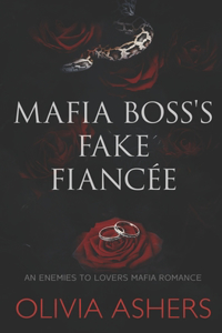 Mafia Boss's Fake Fiancée