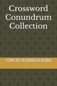 Crossword Conundrum Collection