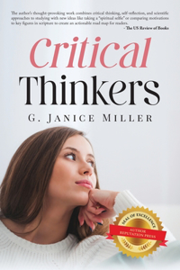 Critical Thinkers