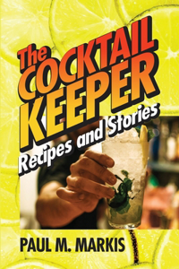 Cocktail Keeper