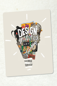 Design Inspired Art Teaching (SOFT COVER)