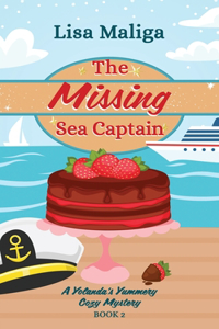 Missing Sea Captain