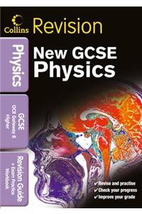 GCSE Physics OCR Gateway B