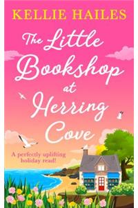 The Little Bookshop at Herring Cove
