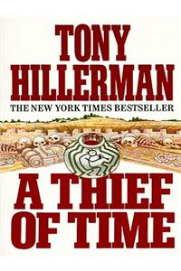 A Thief of Time