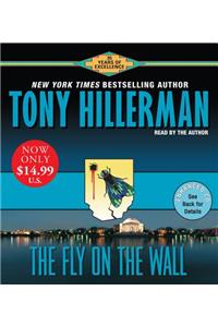 The Fly on the Wall CD Low Price