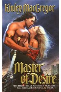 Master of Desire