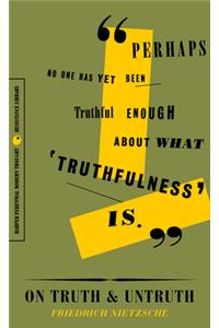 On Truth and Untruth