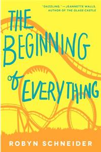 Beginning of Everything