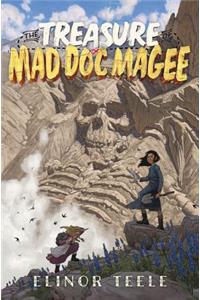 The Treasure of Mad Doc Magee
