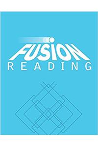 Fusion Reading, Student Package