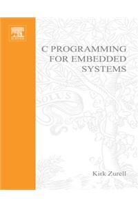 C Programming for Embedded Systems