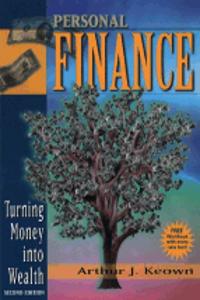Personal Finance:Turning Money into Wealth and Workbook Package