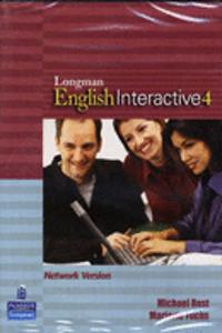 Longman English Interactive