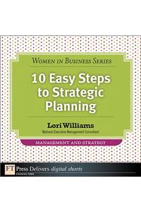 Strategic Planning Made Simple