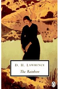 The Rainbow: Cambridge Lawrence Edition (Classic, 20th-Century, Penguin)