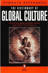 The Dictionary of Global Culture
