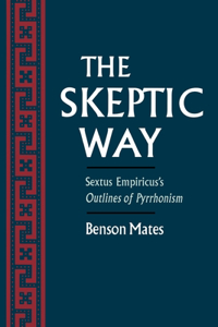 The Skeptic Way