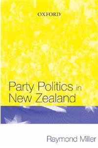 Party Politics in New Zealand