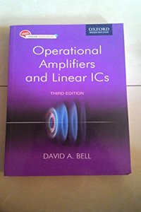 Operational Amplifiers & Linear ICS