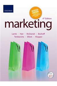 Marketing 4e