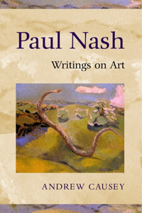 Paul Nash: Writings on Art