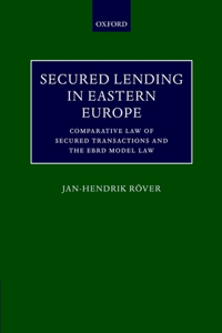 Secured Lending in Eastern Europe