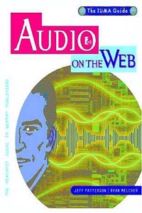 Audio on the Web
