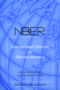 NBER International Seminar on Macroeconomics 2012