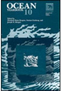 Ocean Yearbook, Volume 10, Volume 10