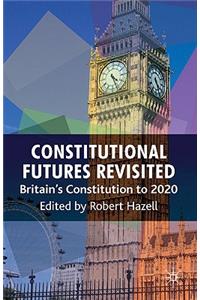 Constitutional Futures Revisited