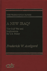 New Iraq