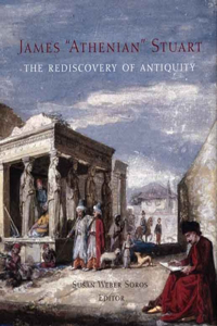 James 'Athenian' Stuart