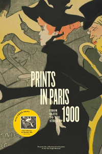 Prints in Paris, 1900