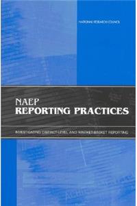 Naep Reporting Practices