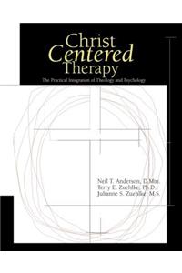 Christ-Centered Therapy