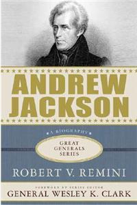 Andrew Jackson vs. Henry Clay