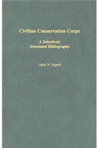 Civilian Conservation Corps