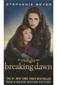 Breaking Dawn