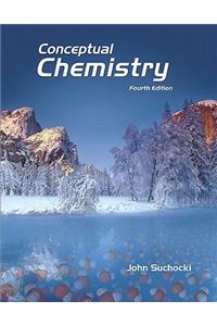 Conceptual Chemistry Plus MasteringChemistry with eText -- Access Card Package