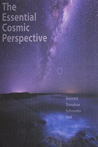 Essential Cosmic Perspective, the & Masteringastronomy with Pearson Etext -- Valuepack Access Card -- For the Essential Cosmic Perspective Package